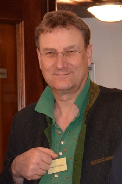  VeRa Treffen 2019 - Kulinarium/Solitude
Holger Schilling
