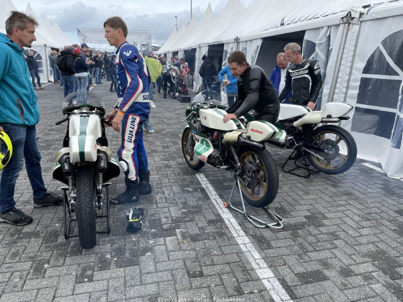 Classic GP Assen 2022
