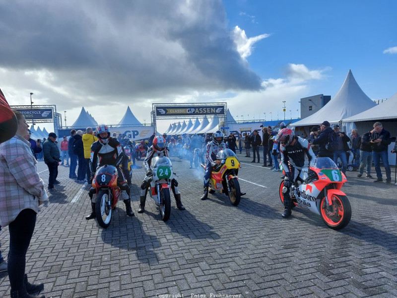 Classic GP Assen 2022
