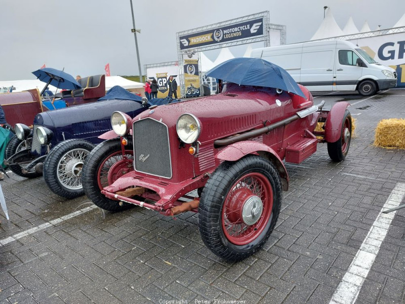 Classic GP Assen 2022
