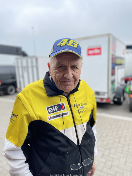  Jürgen Karrenberg
