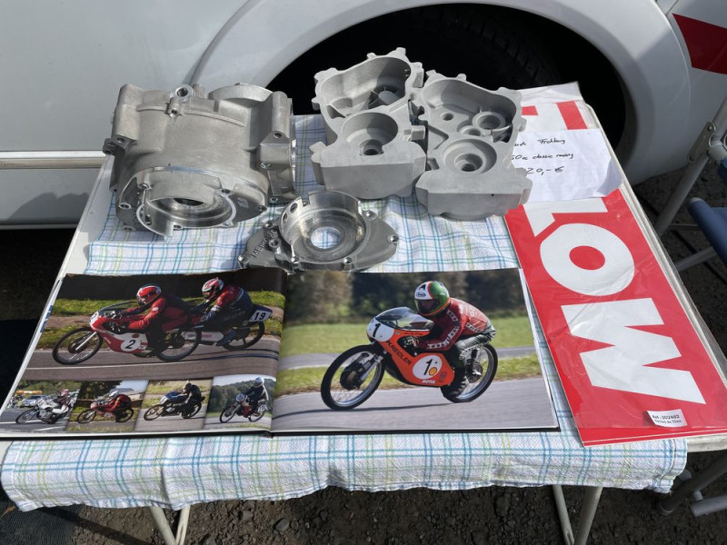 Gerold Meißners Spezialteile
