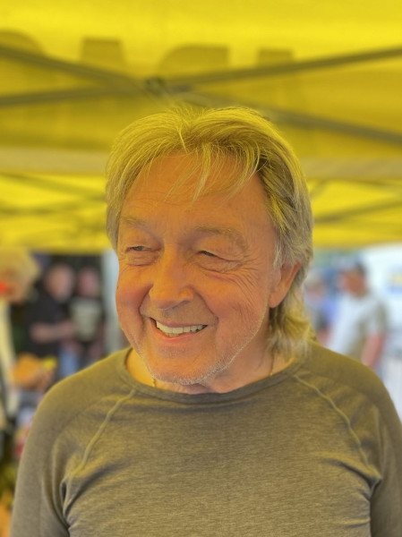 Benno Deifel
