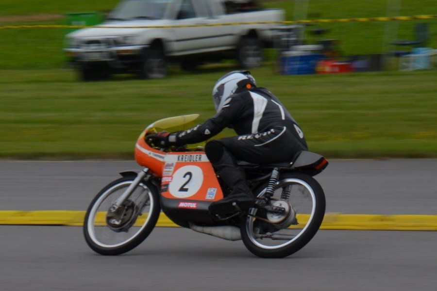 ADAC Odenwaldring Klassik 2017 - Flugplatz Walldürn
Foto: Roland Leger
