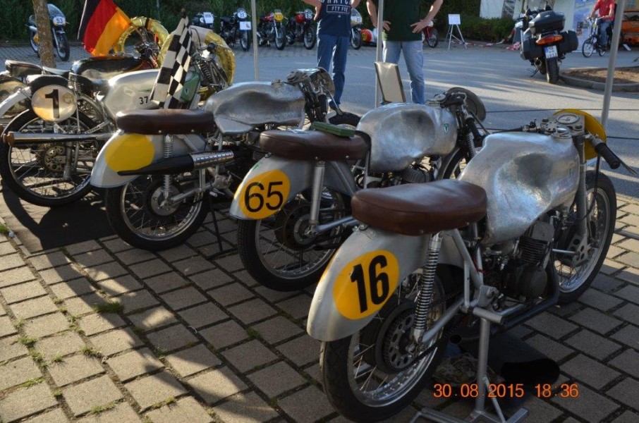 Foto: Roland Leger
