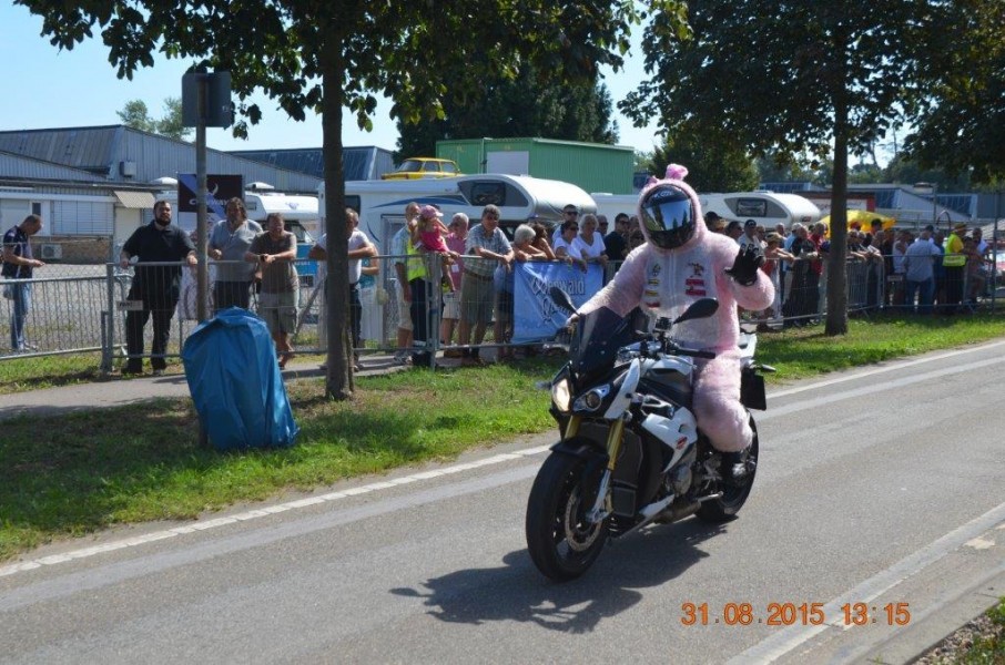 Foto: Roland Leger
