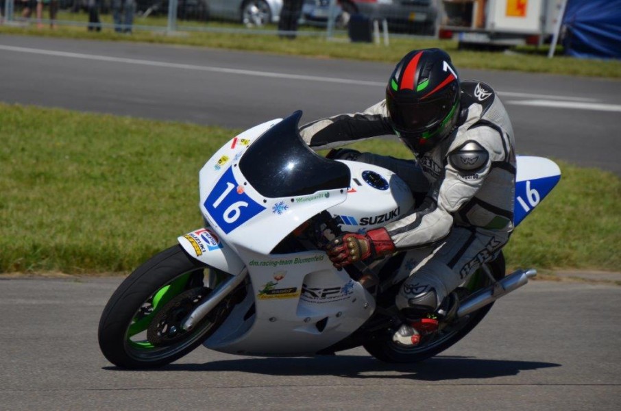 ADAC Odenwaldring Klassik 2017 - Flugplatz Walldürn
Foto: Roland Leger
