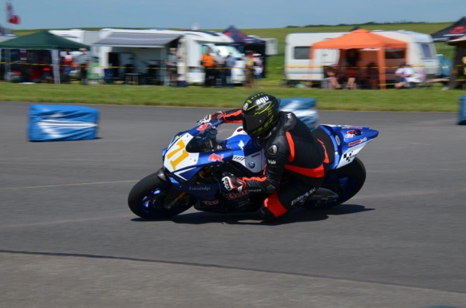 ADAC Odenwaldring Klassik 2017 - Flugplatz Walldürn
Foto: Roland Leger
