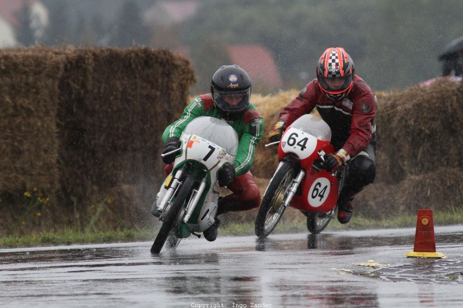 Foto: Ingo Zander - Amateurfilmclub  Teicha
