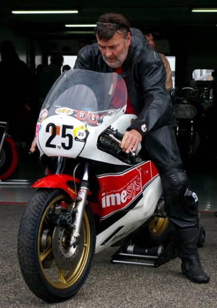 Amicale Spirit Of Speed 
Fotos: Petra Michel, François Ravey, Bernard Girardot-Miglierina.
