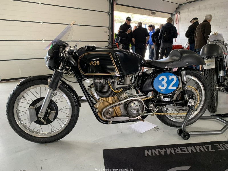 Hockenheim Classics 2024
