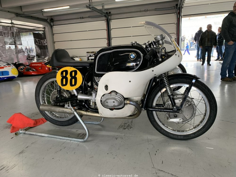 Hockenheim Classics 2024
