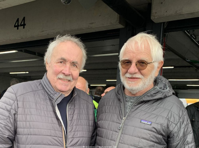 Hockenheim Classics 2024
