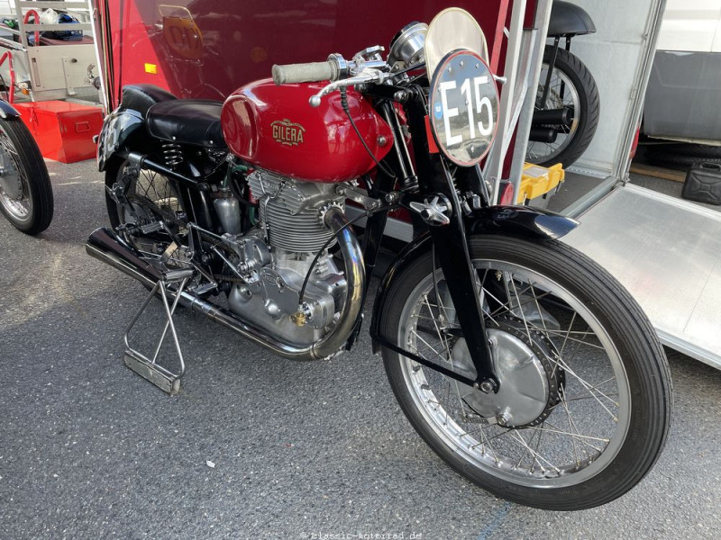 Hockenheim Classics 2024
