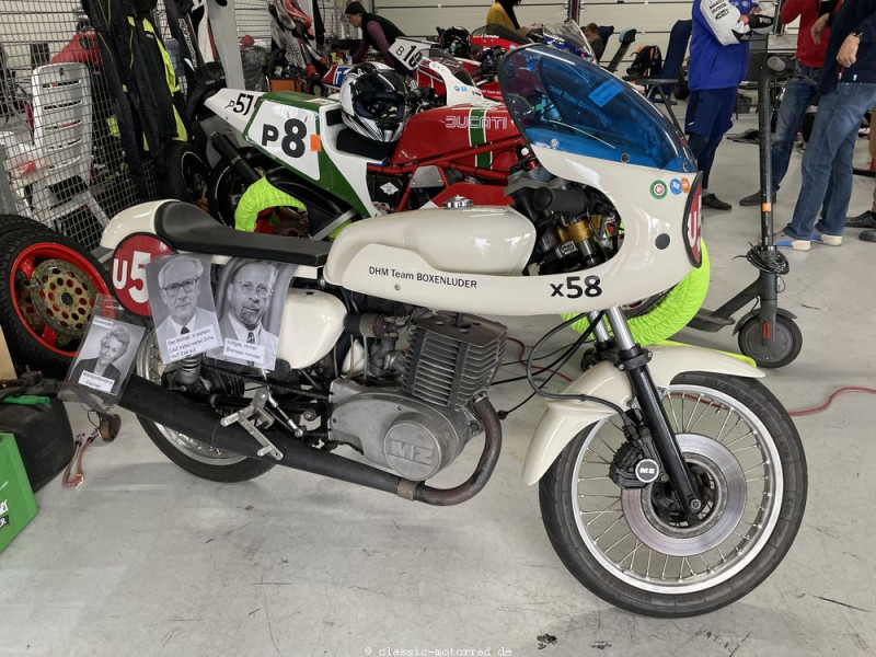 Hockenheim Classics 2024
