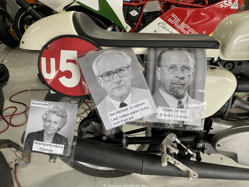 Hockenheim Classics 2024
