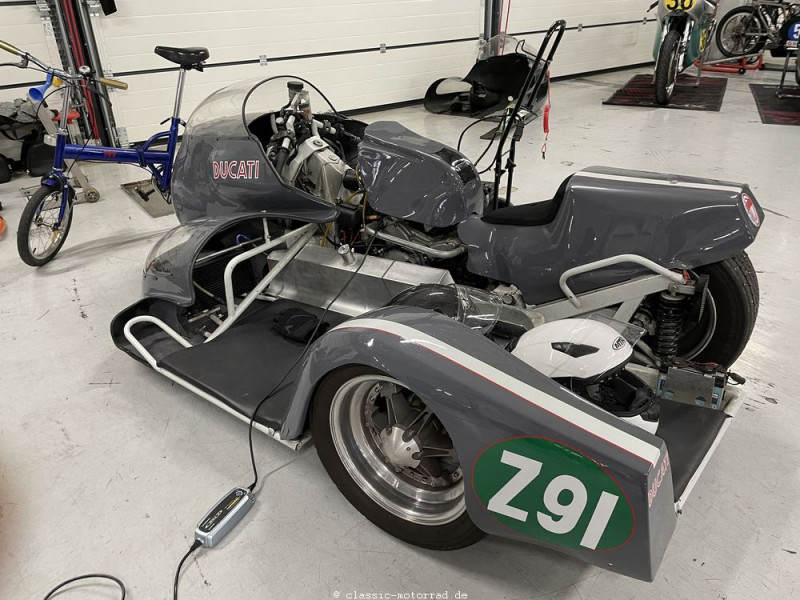 Hockenheim Classics 2024
