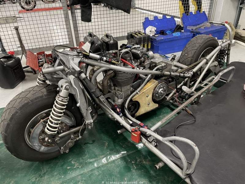 Hockenheim Classics 2024
