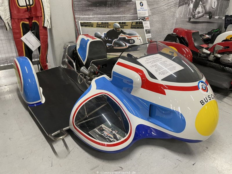 Hockenheim Classics 2024
