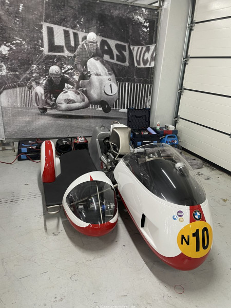 Hockenheim Classics 2024
