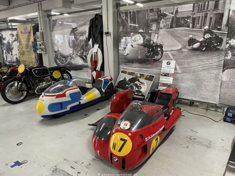 Hockenheim Classics 2024
