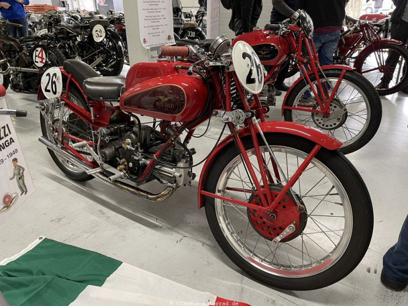 Hockenheim Classics 2024
