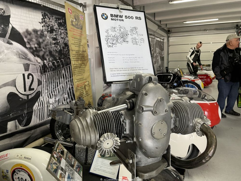 Hockenheim Classics 2024
