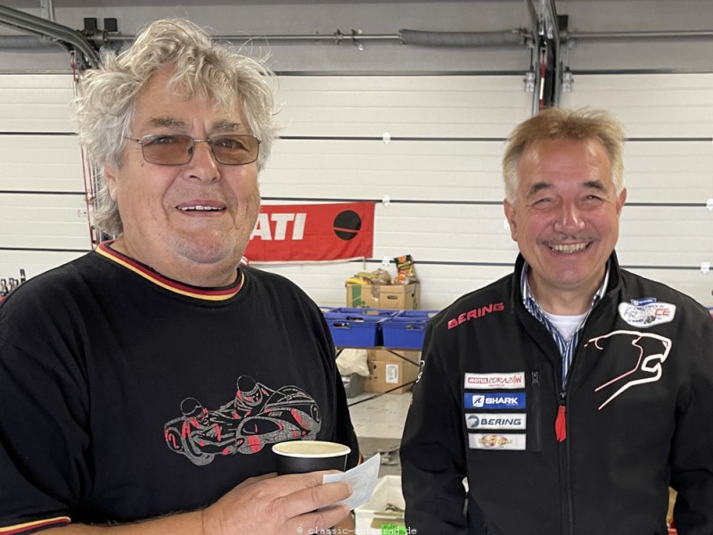Hockenheim Classics 2024

