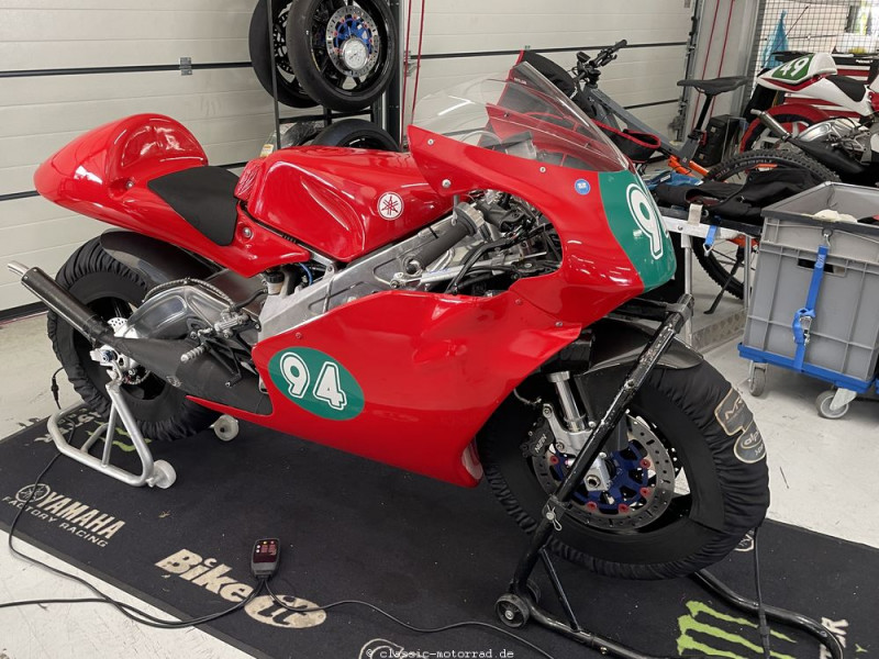 Hockenheim Classics 2024
