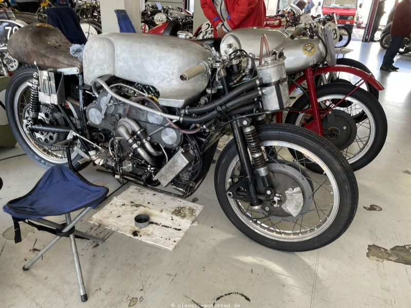 Hockenheim Classics 2024

