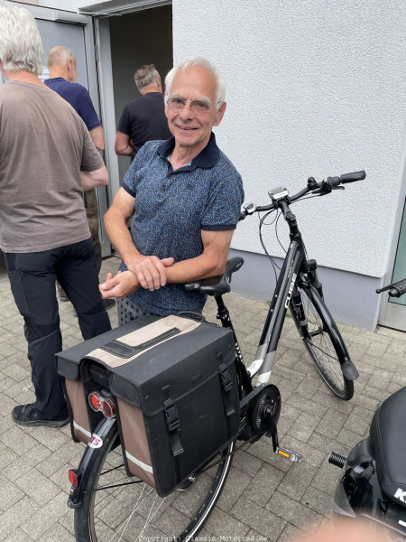 Sachsenring Classic
 Aalt Toersen
