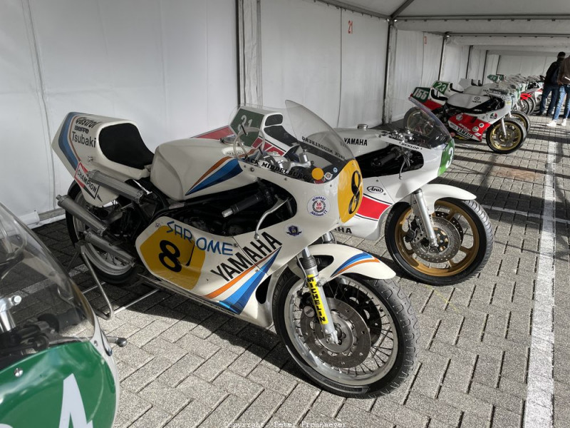 Classic GP Assen 2022
