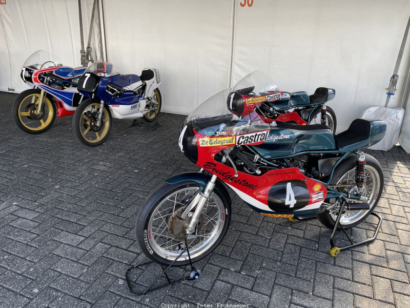 Classic GP Assen 2022
