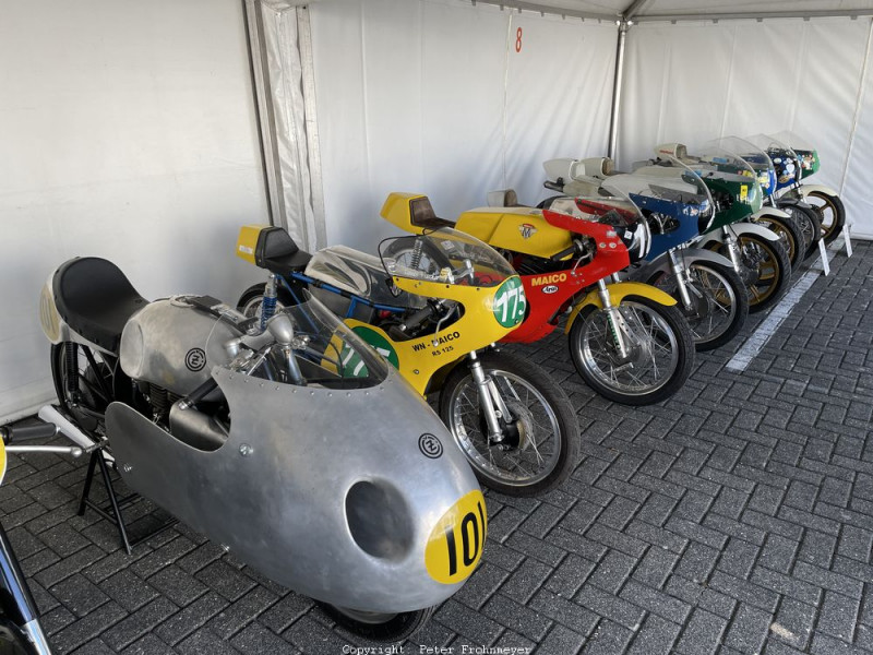 Classic GP Assen 2022
