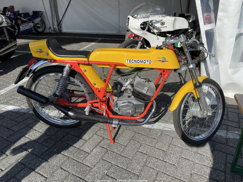 Classic GP Assen 2022
