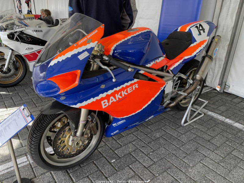 Classic GP Assen 2022
