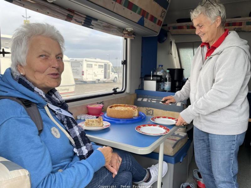 Classic GP Assen 2022
Margret Florin, Marion Kunz
