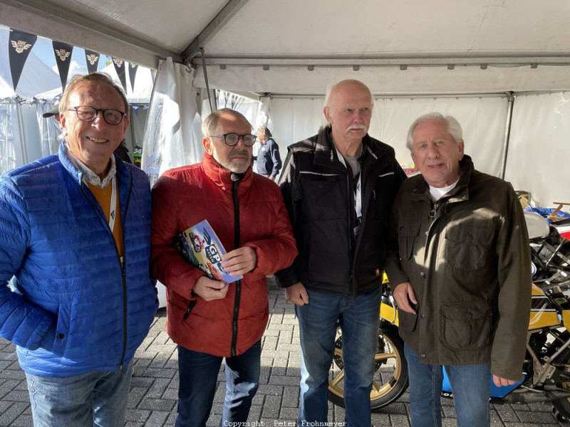 Classic GP Assen 2022
