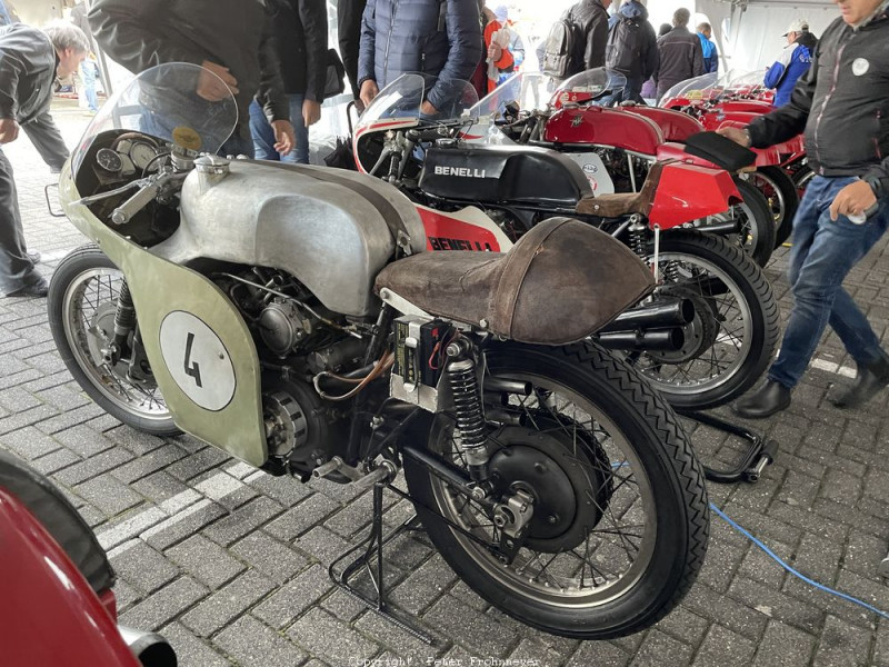 Classic GP Assen 2022
