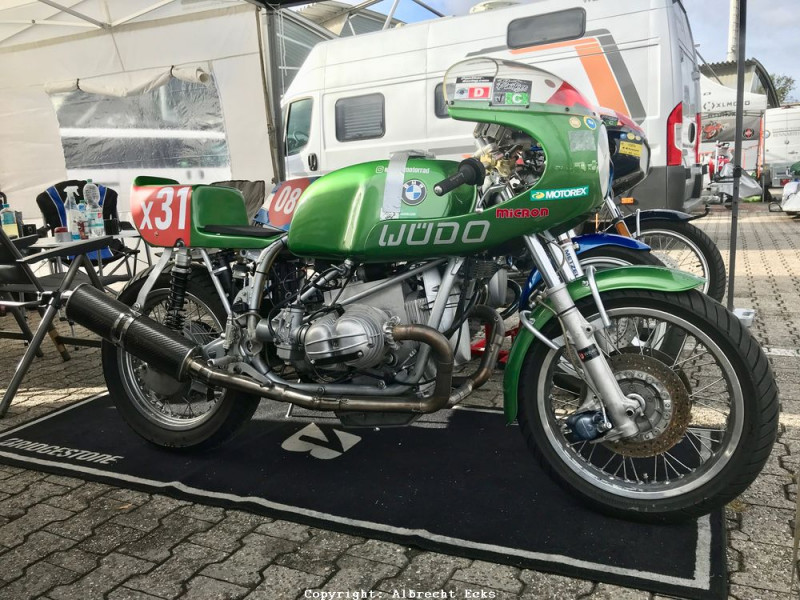  Hockenheim Classic 2024 
