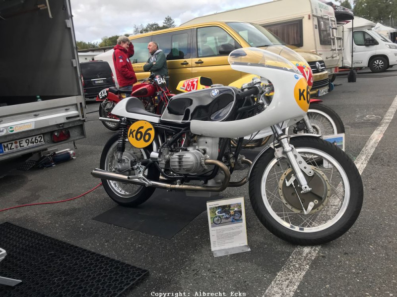  Hockenheim Classic 2024 
