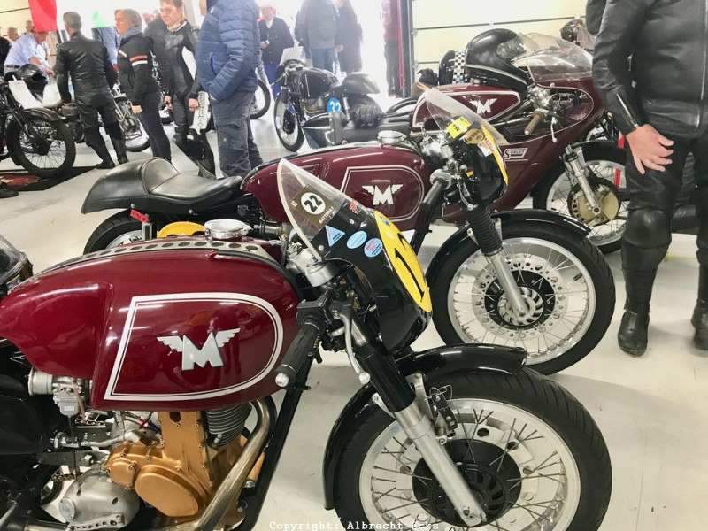  Hockenheim Classic 2024 
