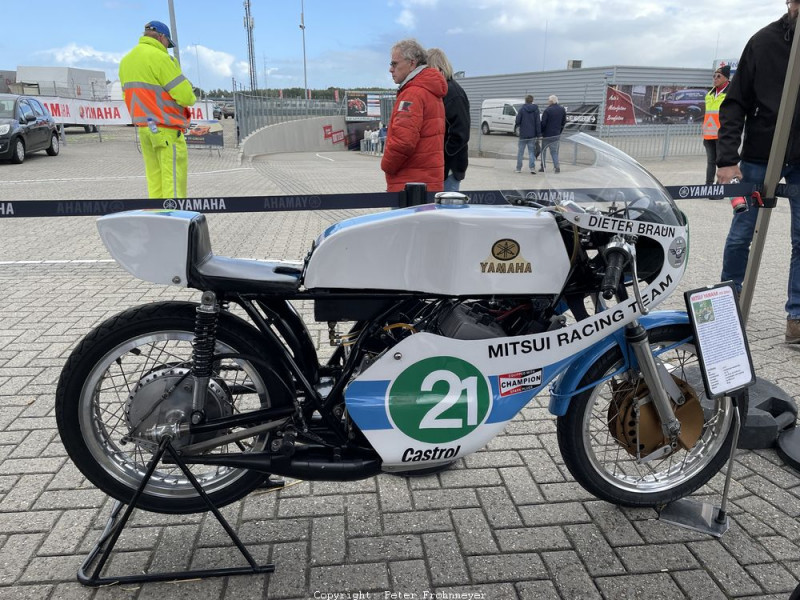 Classic GP Assen 2022
