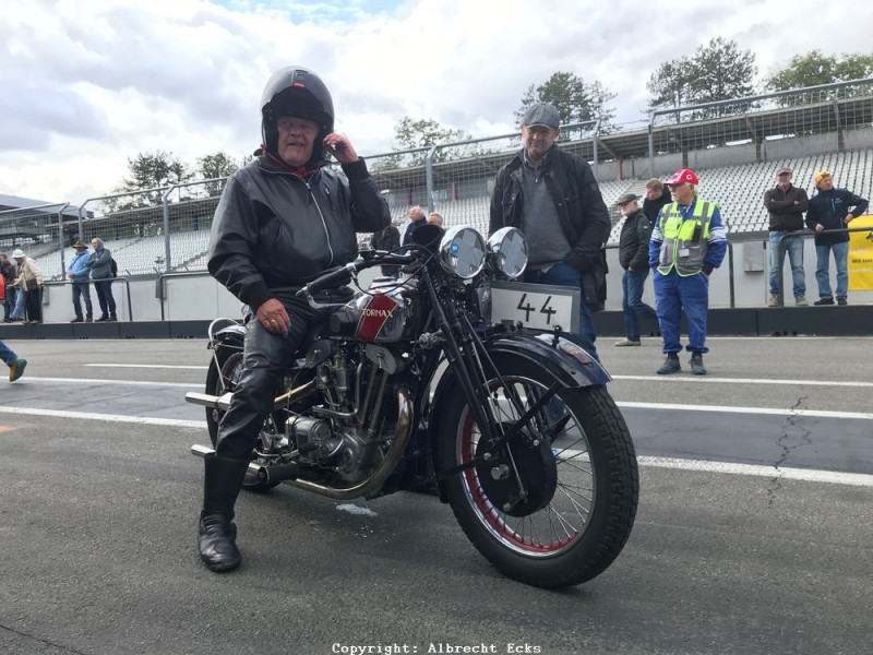  Hockenheim Classic 2024 
