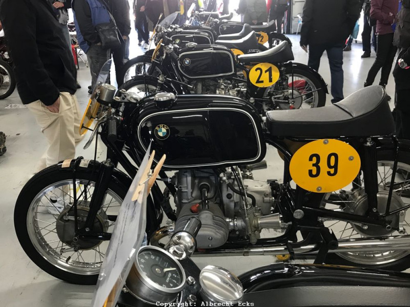 Hockenheim Classic 2024 

