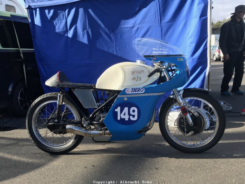  Hockenheim Classic 2024 

