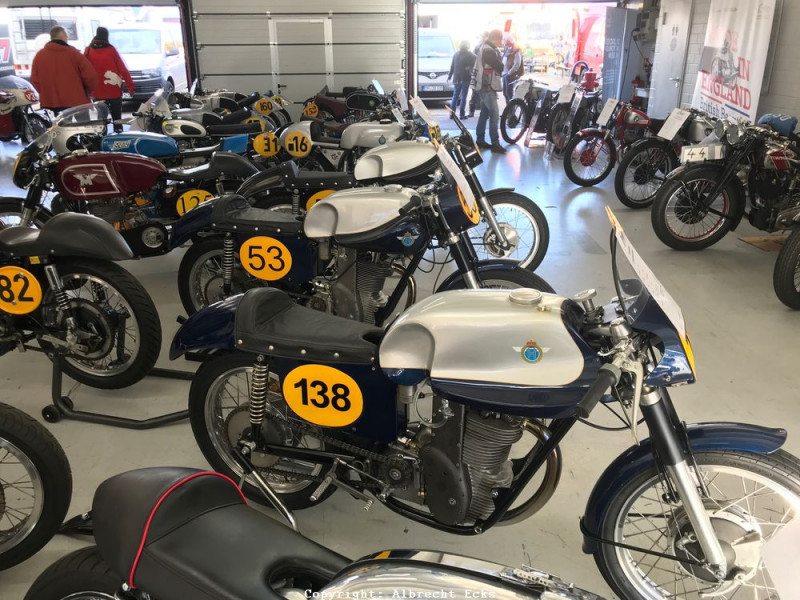 Hockenheim Classic 2024 
