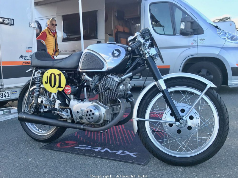  Hockenheim Classic 2024 
