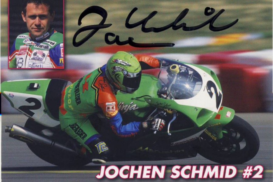 Sachsenring Classic 2014
