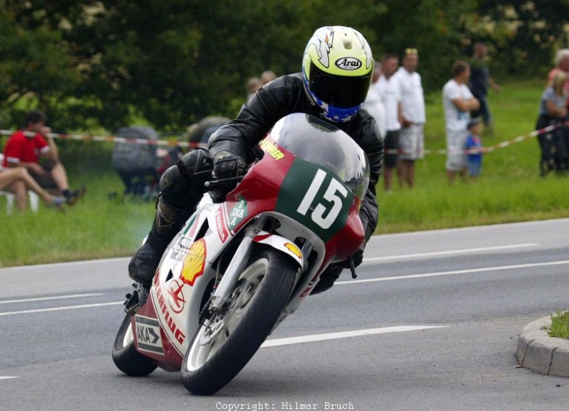 20. Zschorlauer Dreieckrennen 2016
Peter Kehrer
Foto: Hilmar Bruch
